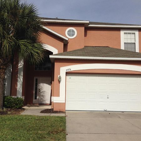 Orlando Vacation Rental Homes Kissimmee Exteriér fotografie
