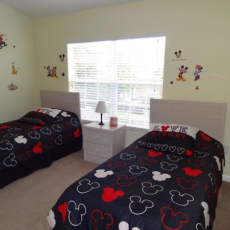 Orlando Vacation Rental Homes Kissimmee Exteriér fotografie