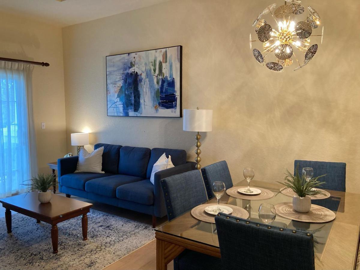 Orlando Vacation Rental Homes Kissimmee Exteriér fotografie