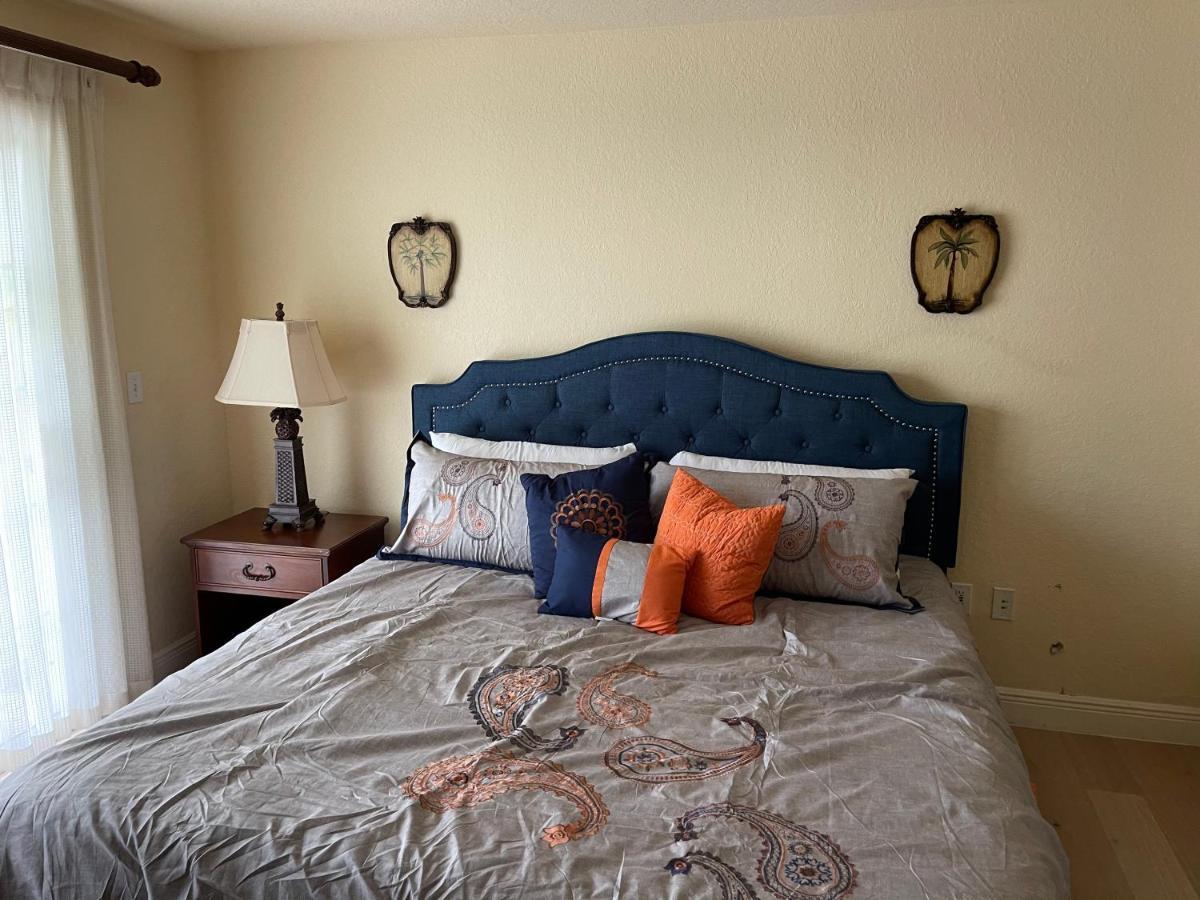Orlando Vacation Rental Homes Kissimmee Exteriér fotografie