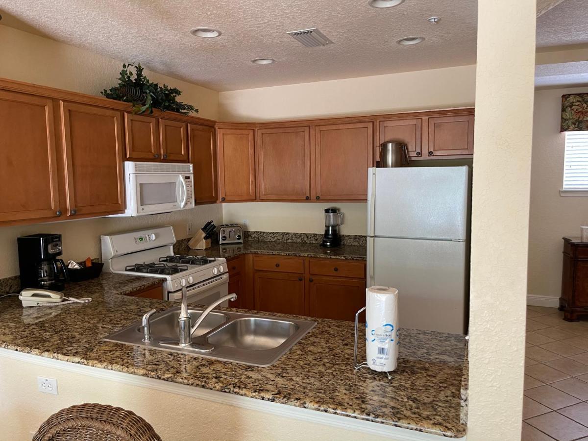 Orlando Vacation Rental Homes Kissimmee Exteriér fotografie