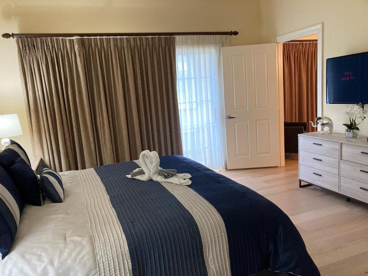 Orlando Vacation Rental Homes Kissimmee Exteriér fotografie