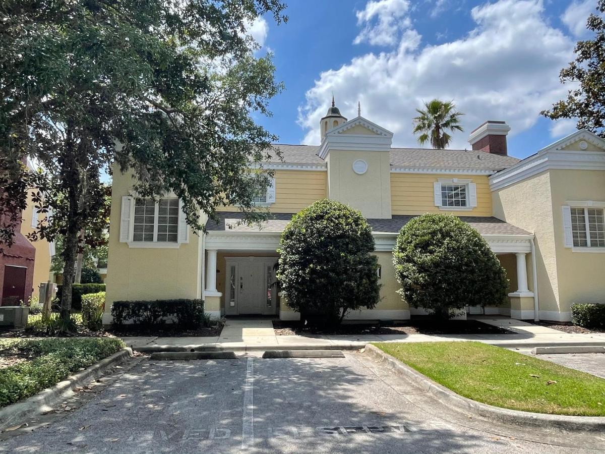 Orlando Vacation Rental Homes Kissimmee Exteriér fotografie