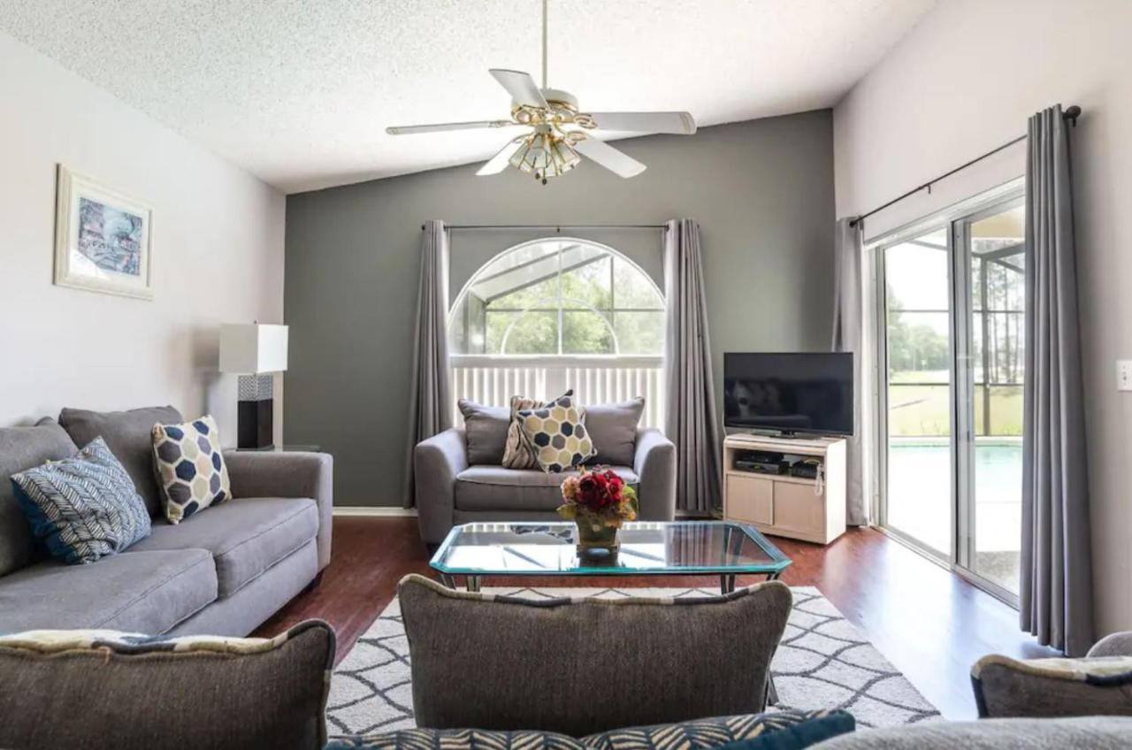 Orlando Vacation Rental Homes Kissimmee Exteriér fotografie