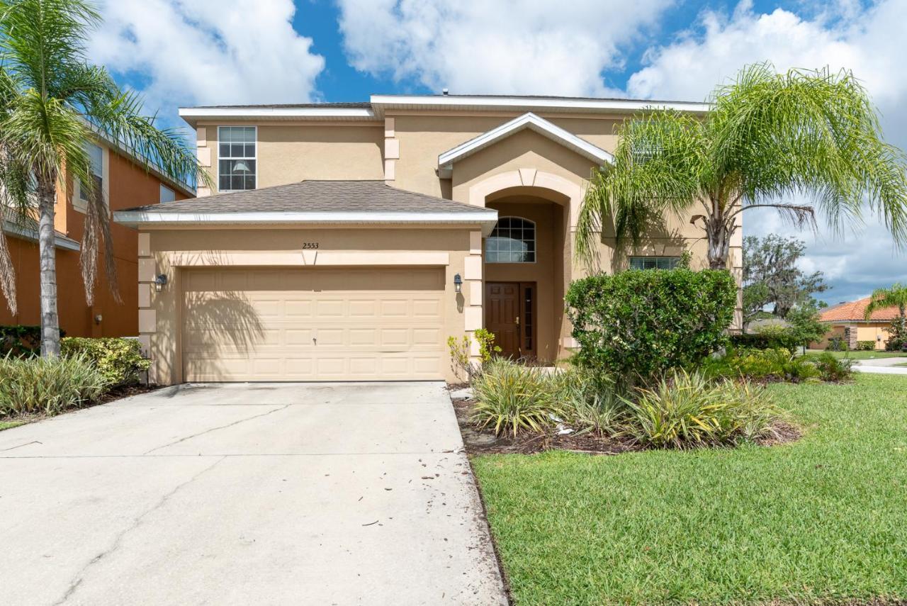 Orlando Vacation Rental Homes Kissimmee Exteriér fotografie