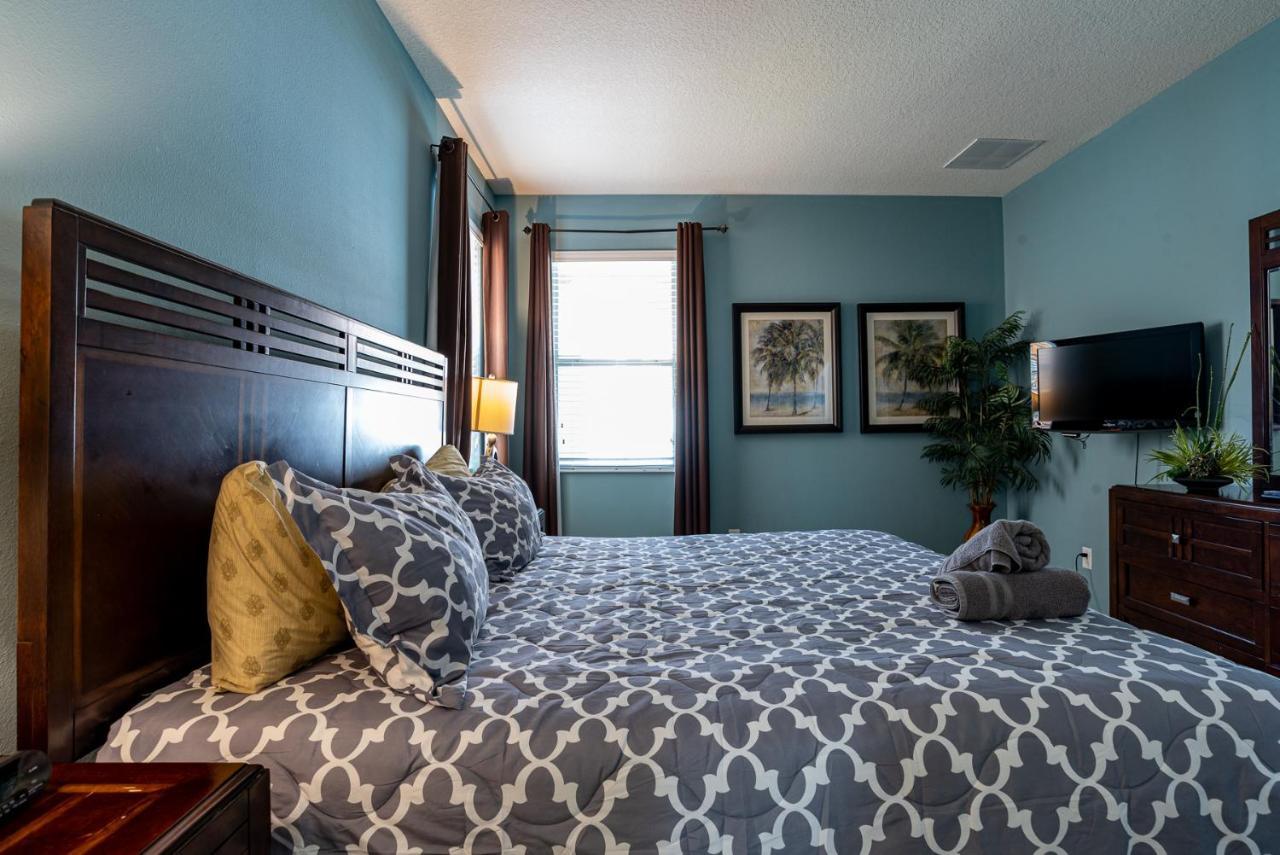 Orlando Vacation Rental Homes Kissimmee Exteriér fotografie
