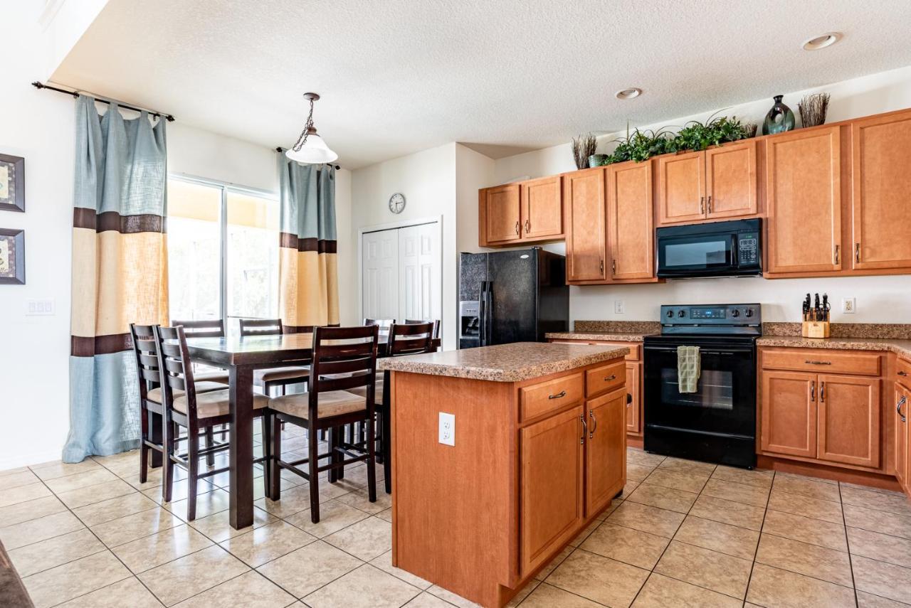 Orlando Vacation Rental Homes Kissimmee Exteriér fotografie