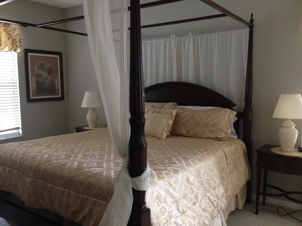Orlando Vacation Rental Homes Kissimmee Exteriér fotografie
