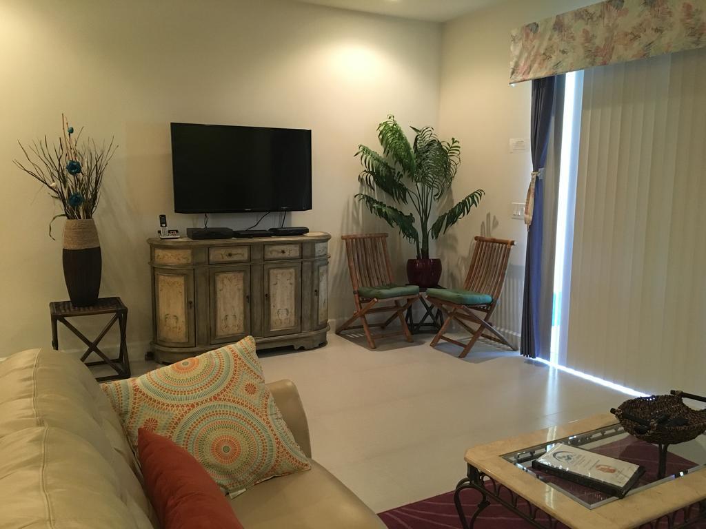 Orlando Vacation Rental Homes Kissimmee Exteriér fotografie