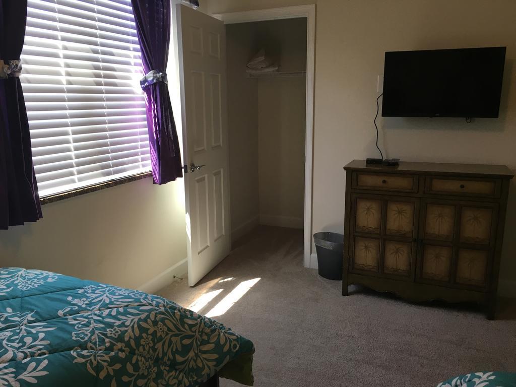 Orlando Vacation Rental Homes Kissimmee Exteriér fotografie