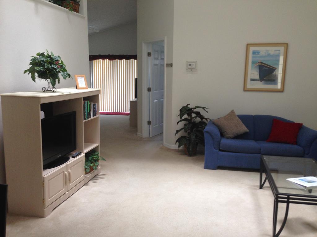 Orlando Vacation Rental Homes Kissimmee Exteriér fotografie