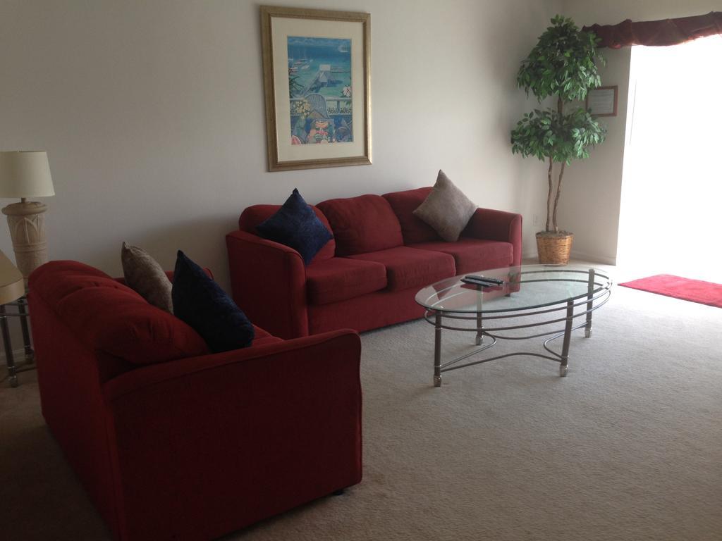 Orlando Vacation Rental Homes Kissimmee Exteriér fotografie
