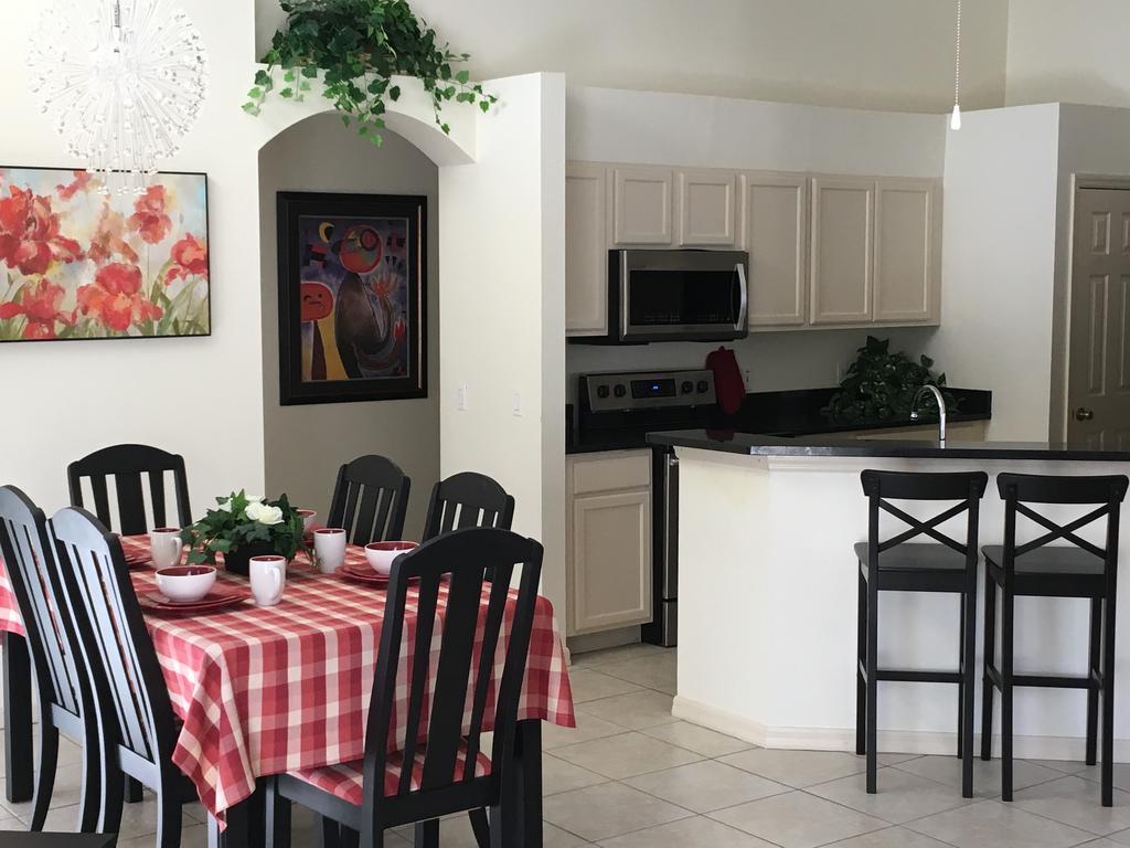 Orlando Vacation Rental Homes Kissimmee Exteriér fotografie