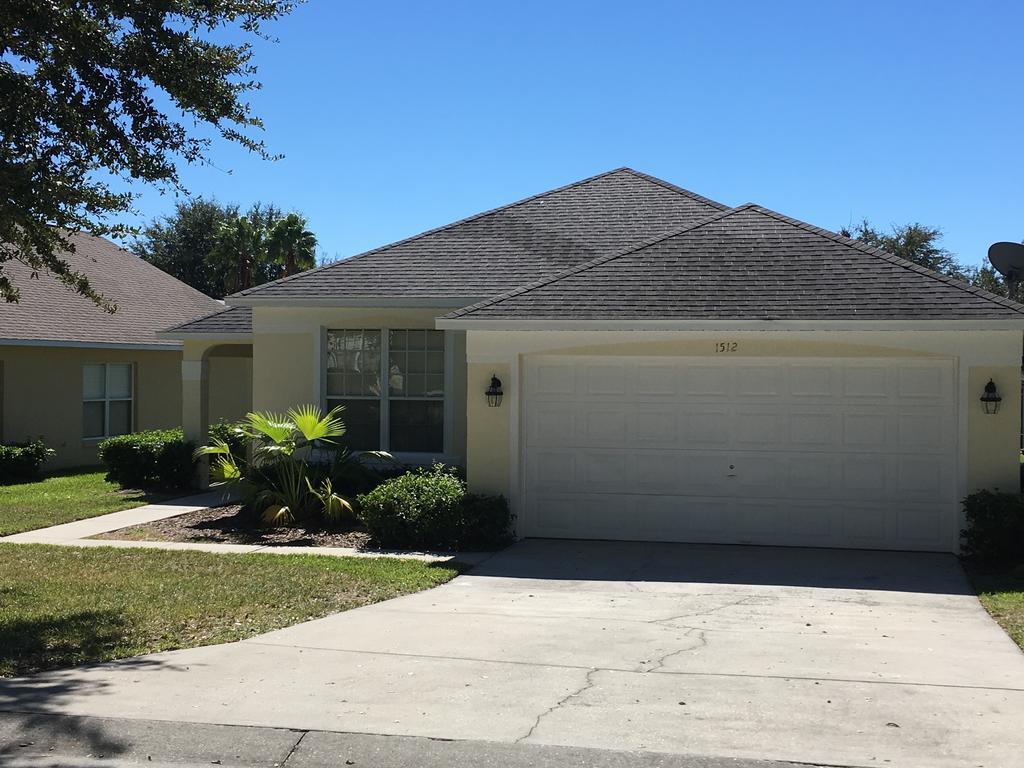 Orlando Vacation Rental Homes Kissimmee Exteriér fotografie