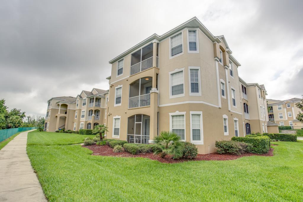 Orlando Vacation Rental Homes Kissimmee Exteriér fotografie