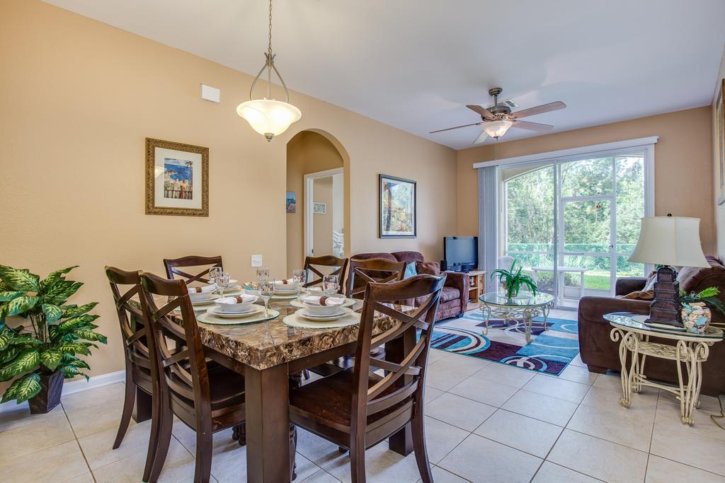 Orlando Vacation Rental Homes Kissimmee Exteriér fotografie