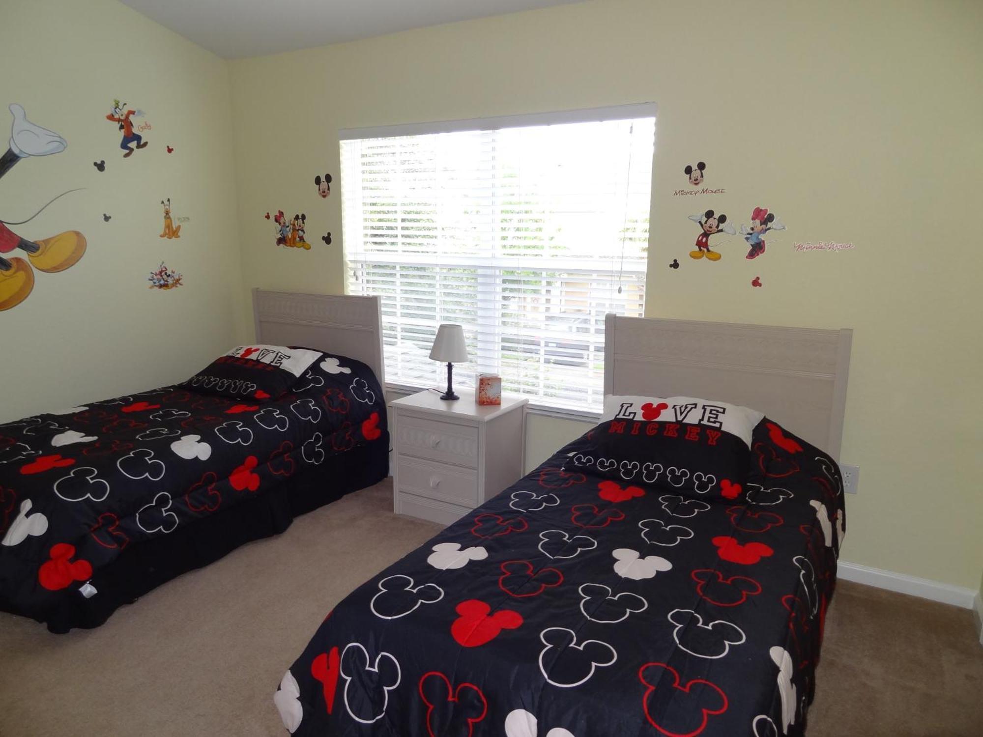 Orlando Vacation Rental Homes Kissimmee Exteriér fotografie