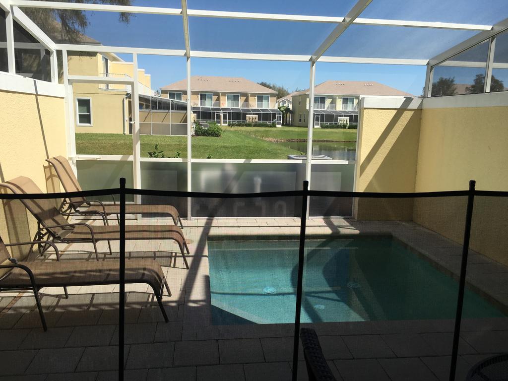 Orlando Vacation Rental Homes Kissimmee Exteriér fotografie