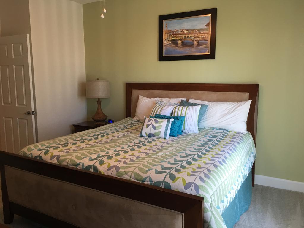 Orlando Vacation Rental Homes Kissimmee Exteriér fotografie