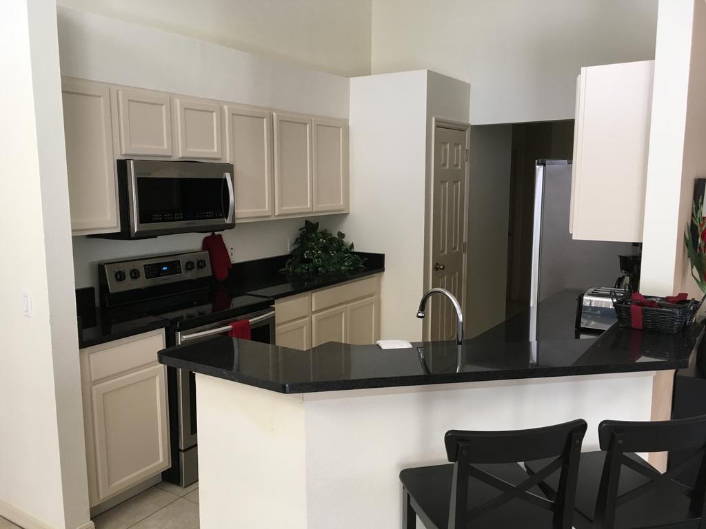 Orlando Vacation Rental Homes Kissimmee Exteriér fotografie