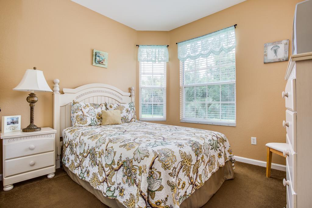 Orlando Vacation Rental Homes Kissimmee Exteriér fotografie