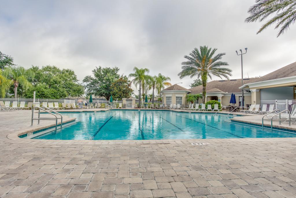 Orlando Vacation Rental Homes Kissimmee Exteriér fotografie