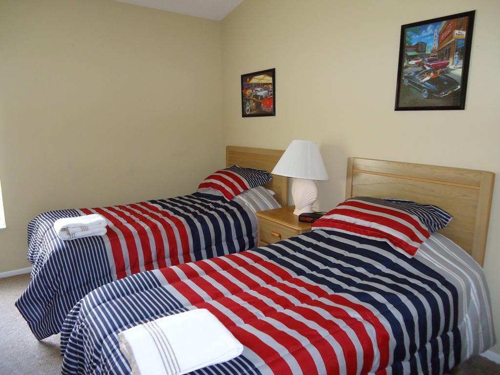 Orlando Vacation Rental Homes Kissimmee Exteriér fotografie