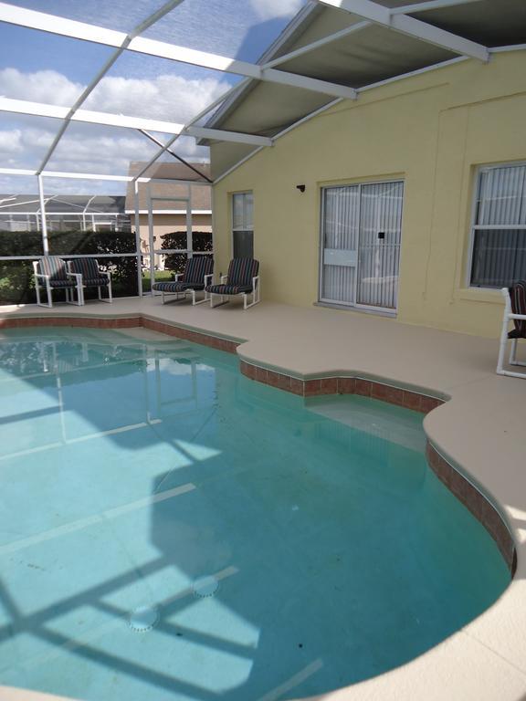 Orlando Vacation Rental Homes Kissimmee Exteriér fotografie