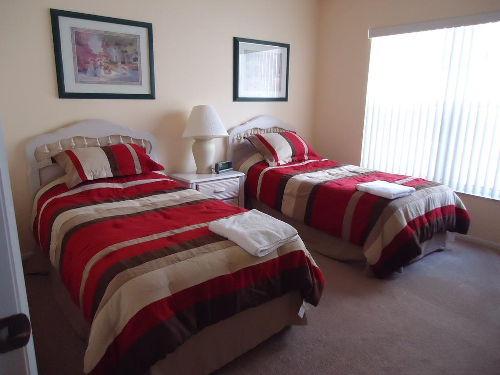 Orlando Vacation Rental Homes Kissimmee Exteriér fotografie