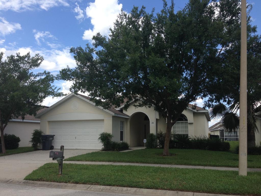 Orlando Vacation Rental Homes Kissimmee Exteriér fotografie